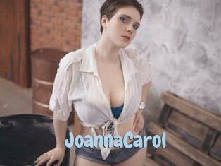 JoannaCarol Uniform Porn XXX