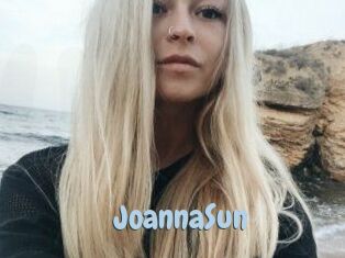 JoannaSun