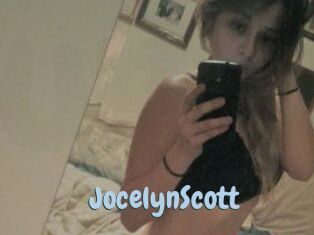 Jocelyn_Scott Uniform Porn XXX