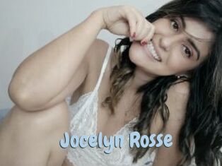 Jocelyn_Rosse Uniform Porn XXX