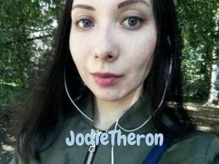 JodieTheron