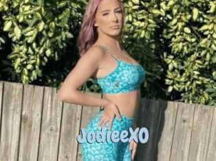 JodieeXO
