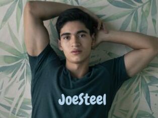 JoeSteel