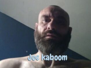 Joe_kaboom