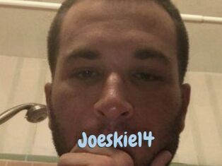 Joeskie14