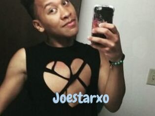 Joestarxo Uniform Porn XXX
