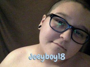 Joeyboy18