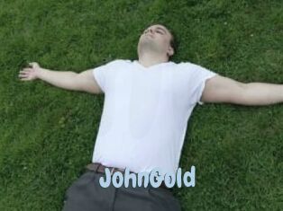 JohnGold