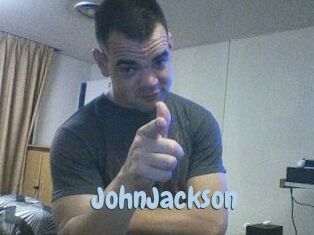 JohnJackson