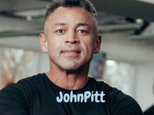 JohnPitt