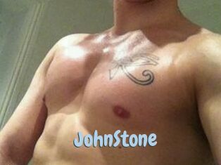 JohnStone Uniform Porn XXX