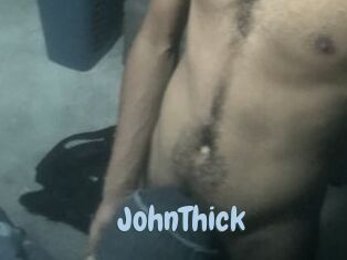 JohnThick