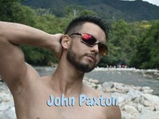 John_Paxton