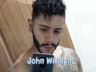 John_Willerm