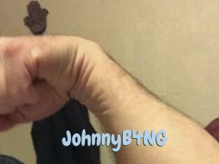 JohnnyB4NG
