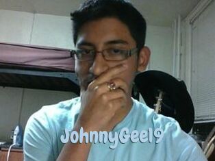 JohnnyGee19