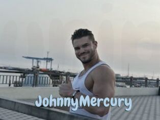 JohnnyMercury