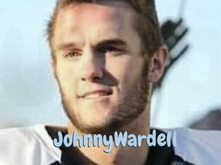 JohnnyWardell Uniform Porn XXX