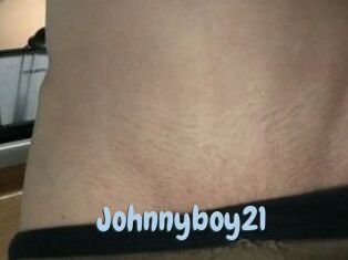 Johnny_boy21