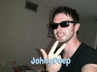 JohnyDeep