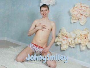 JohnySmiley