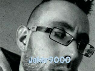 Joker9000