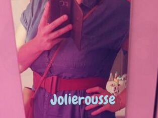 Jolierousse Uniform Porn XXX