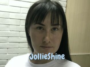 JollieShine Uniform Porn XXX