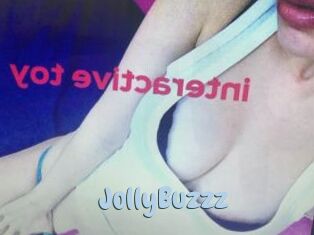 JollyBuzzz Uniform Porn XXX