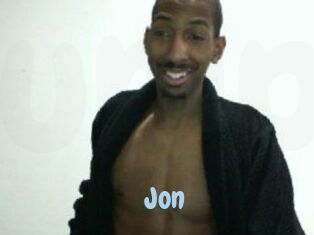 Jon