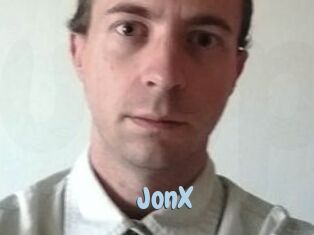 JonX Uniform Porn XXX