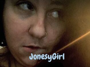 JonesyGirl Uniform Porn XXX