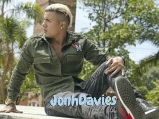 JonhDavies