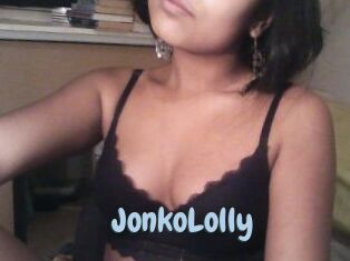 JonkoLolly