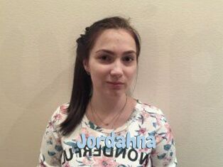 Jordahna