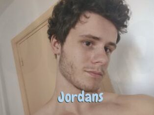Jordans