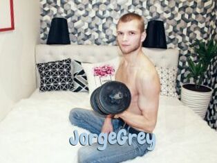 JorgeGrey