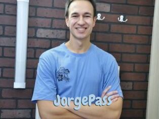 JorgePass