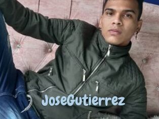 JoseGutierrez Uniform Porn XXX