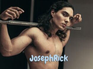 JosephRick Uniform Porn XXX