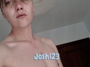 Josh123
