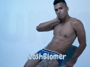 JoshBlomer Uniform Porn XXX