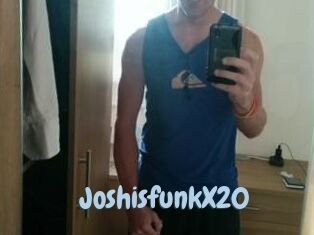 JoshisfunkX20