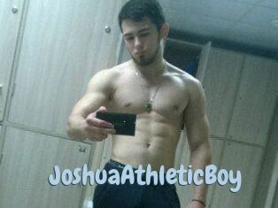 JoshuaAthleticBoy
