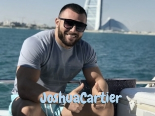 JoshuaCartier Uniform Porn XXX