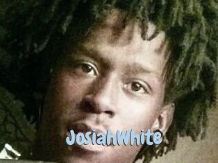 Josiah_White