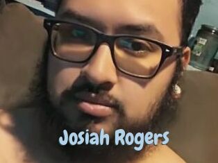 Josiah_Rogers Uniform Porn XXX
