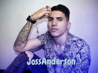 JossAnderson