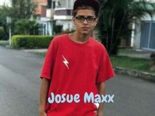 Josue_Maxx