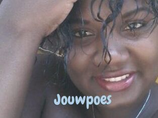 Jouwpoes